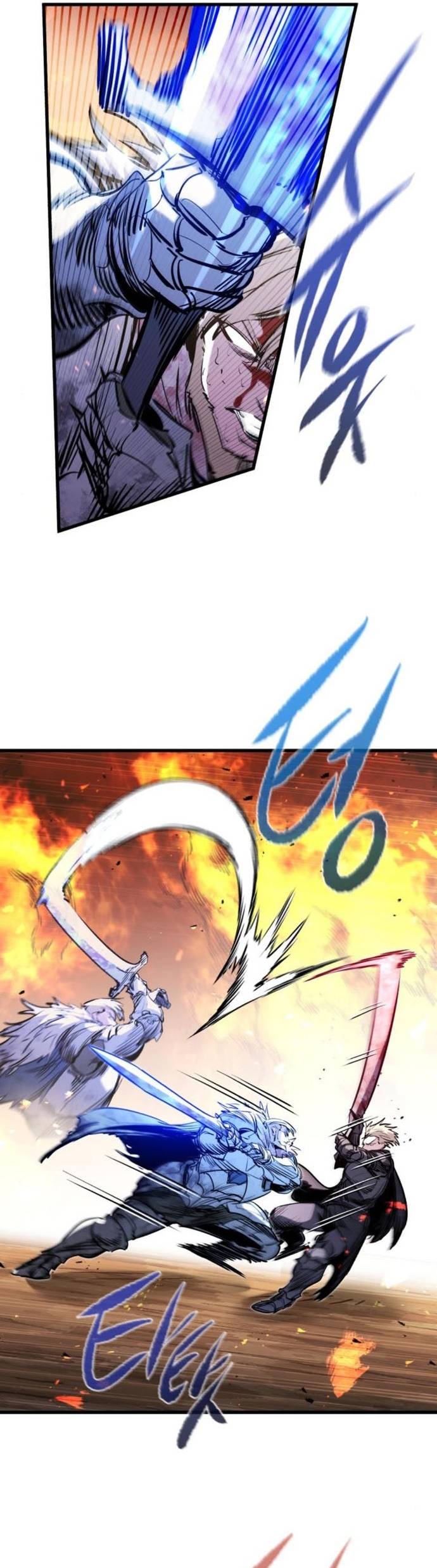 Mỗi Lính Đánh Thuê Trở Về Đều Có Một Kế Hoạch Chapter 42 - Trang 2