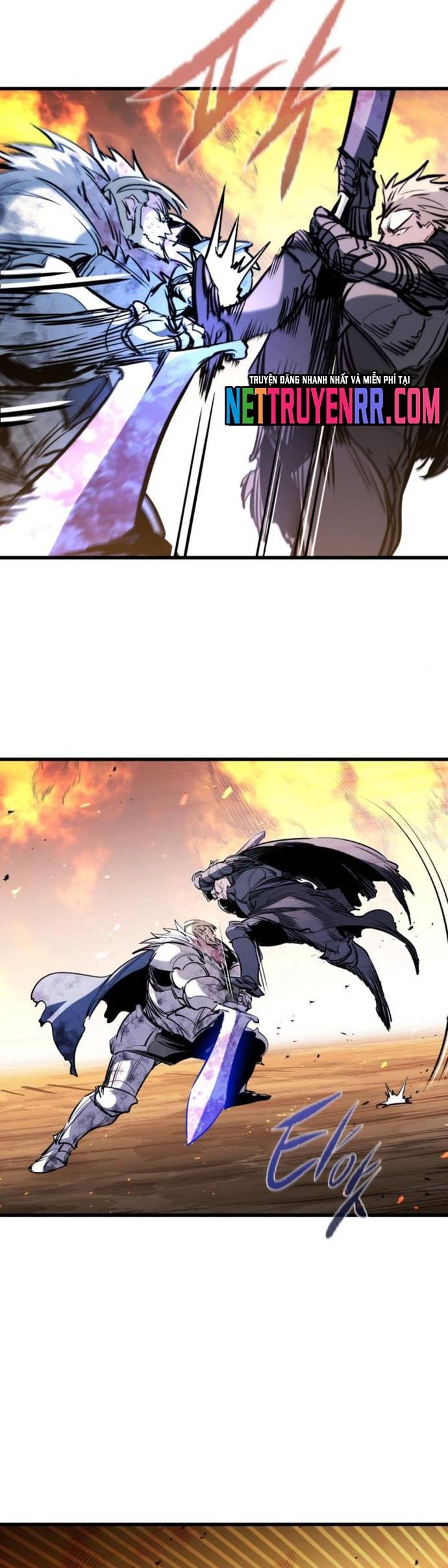 Mỗi Lính Đánh Thuê Trở Về Đều Có Một Kế Hoạch Chapter 42 - Trang 2