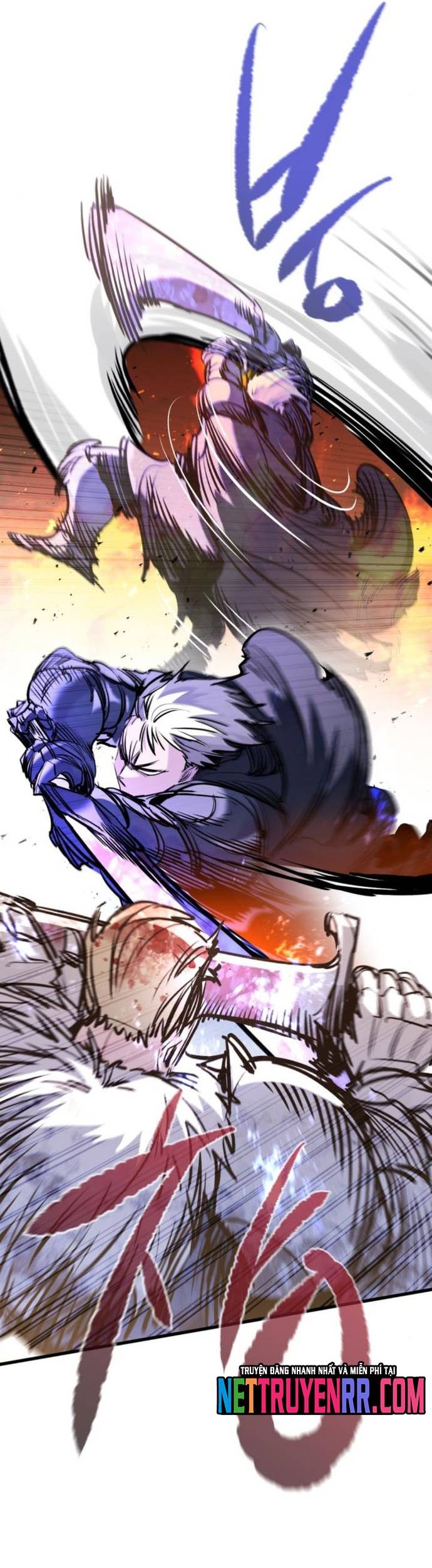 Mỗi Lính Đánh Thuê Trở Về Đều Có Một Kế Hoạch Chapter 42 - Trang 2