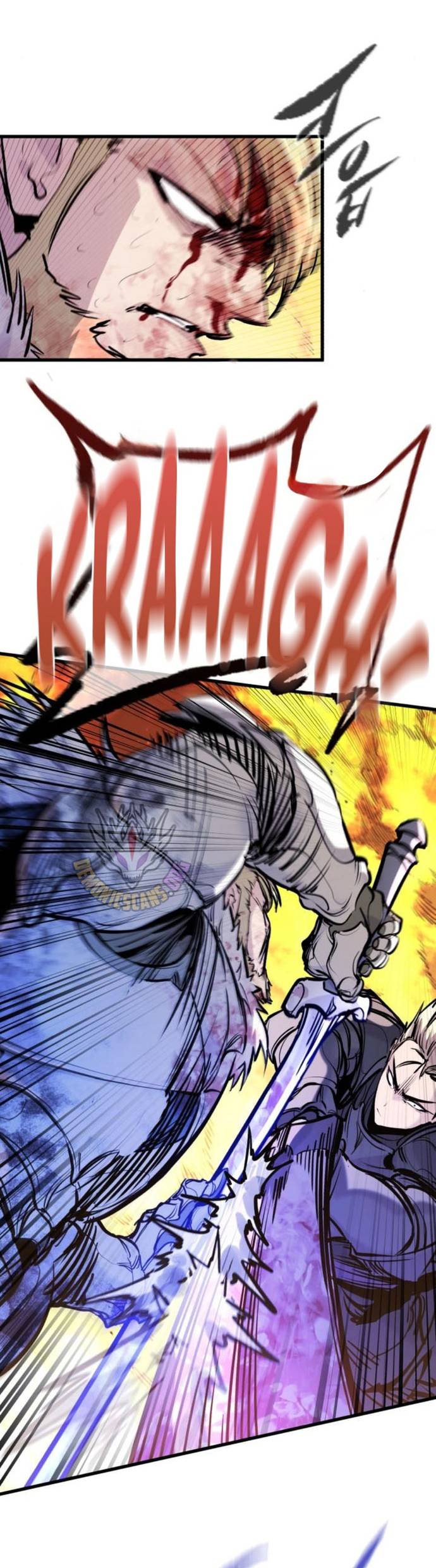 Mỗi Lính Đánh Thuê Trở Về Đều Có Một Kế Hoạch Chapter 42 - Trang 2
