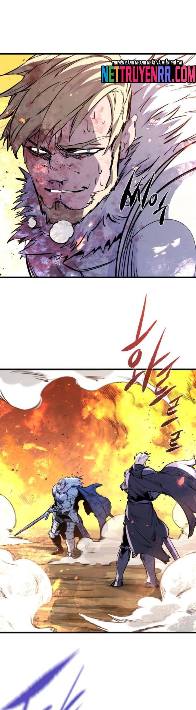 Mỗi Lính Đánh Thuê Trở Về Đều Có Một Kế Hoạch Chapter 42 - Trang 2