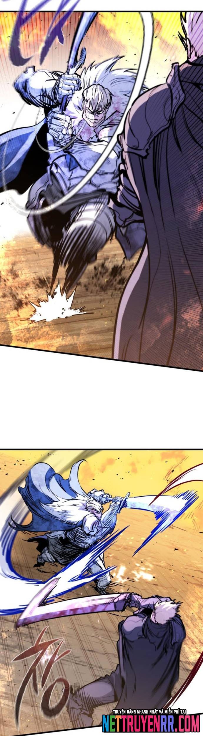 Mỗi Lính Đánh Thuê Trở Về Đều Có Một Kế Hoạch Chapter 42 - Trang 2