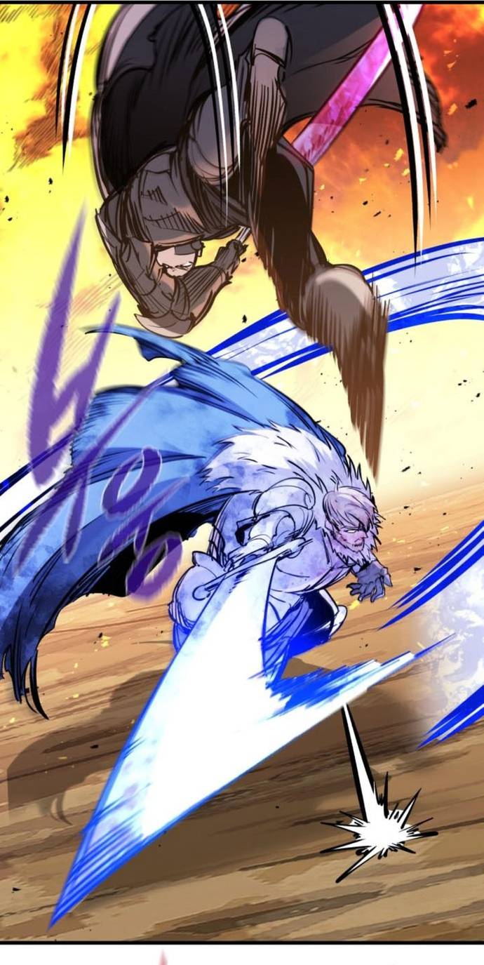 Mỗi Lính Đánh Thuê Trở Về Đều Có Một Kế Hoạch Chapter 42 - Trang 2