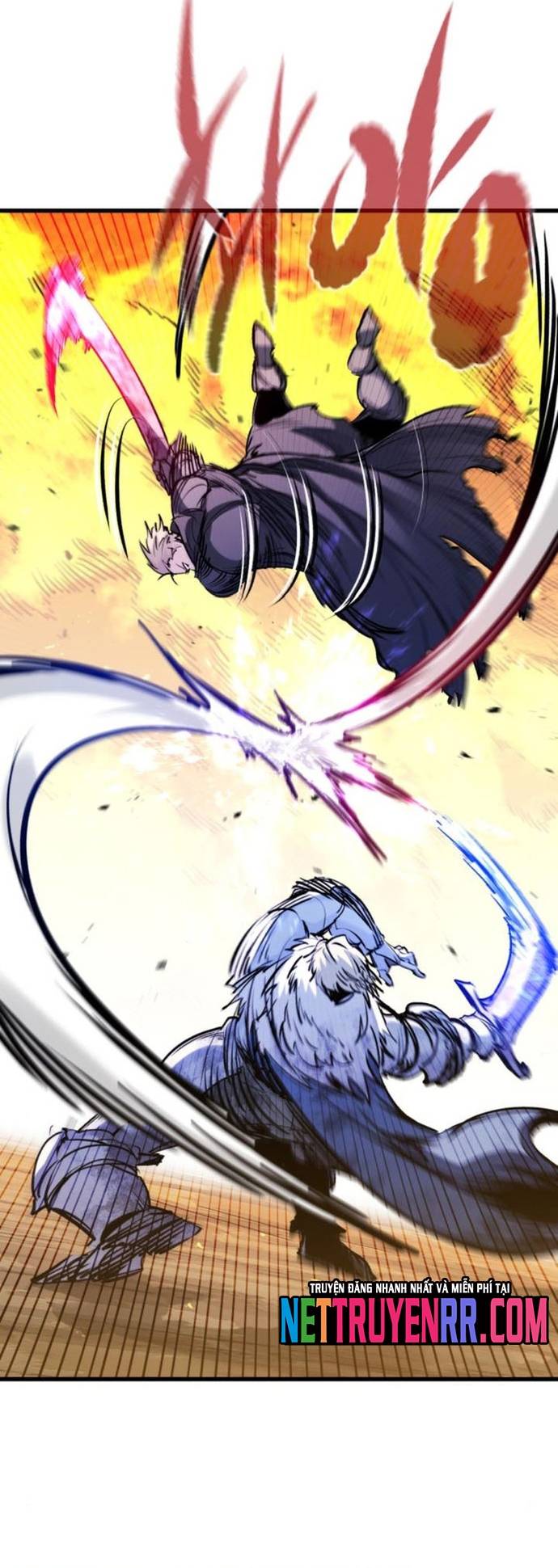 Mỗi Lính Đánh Thuê Trở Về Đều Có Một Kế Hoạch Chapter 42 - Trang 2