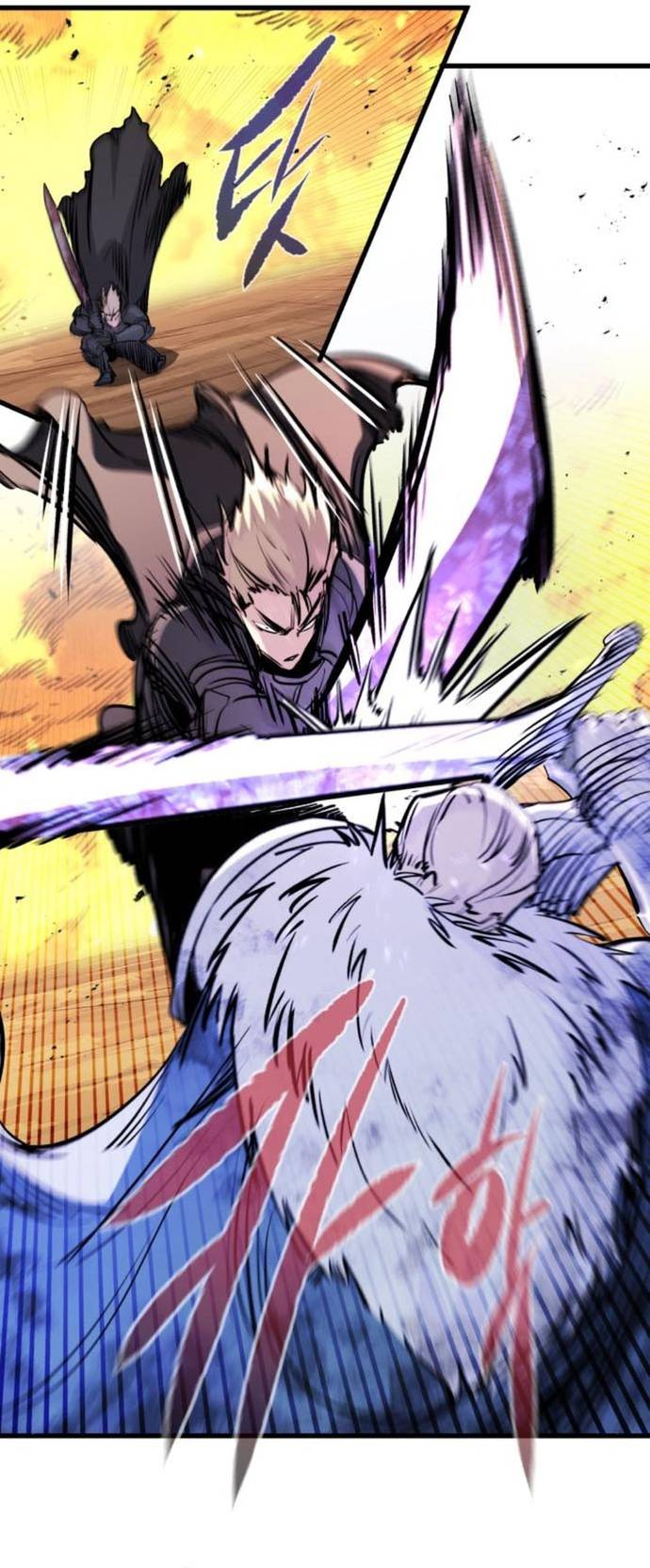Mỗi Lính Đánh Thuê Trở Về Đều Có Một Kế Hoạch Chapter 42 - Trang 2