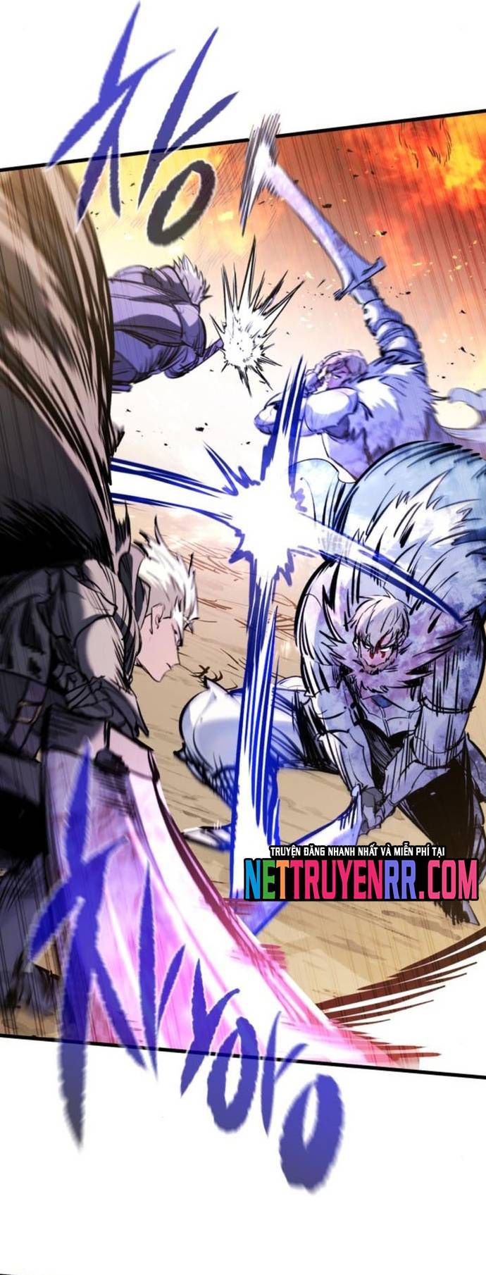 Mỗi Lính Đánh Thuê Trở Về Đều Có Một Kế Hoạch Chapter 42 - Trang 2