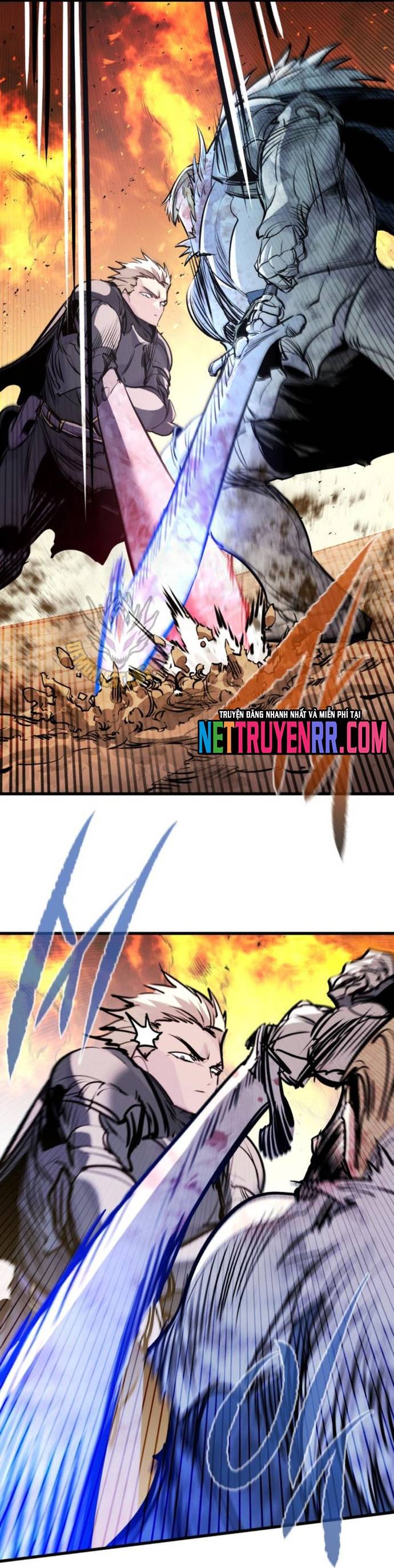 Mỗi Lính Đánh Thuê Trở Về Đều Có Một Kế Hoạch Chapter 42 - Trang 2