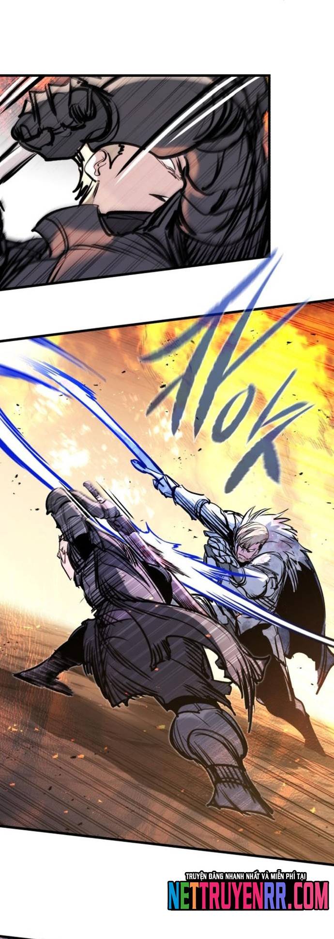 Mỗi Lính Đánh Thuê Trở Về Đều Có Một Kế Hoạch Chapter 42 - Trang 2