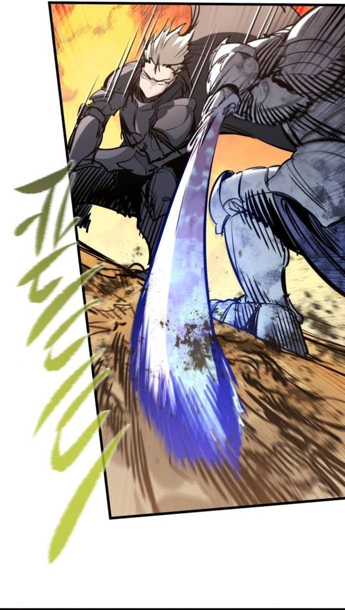 Mỗi Lính Đánh Thuê Trở Về Đều Có Một Kế Hoạch Chapter 42 - Trang 2