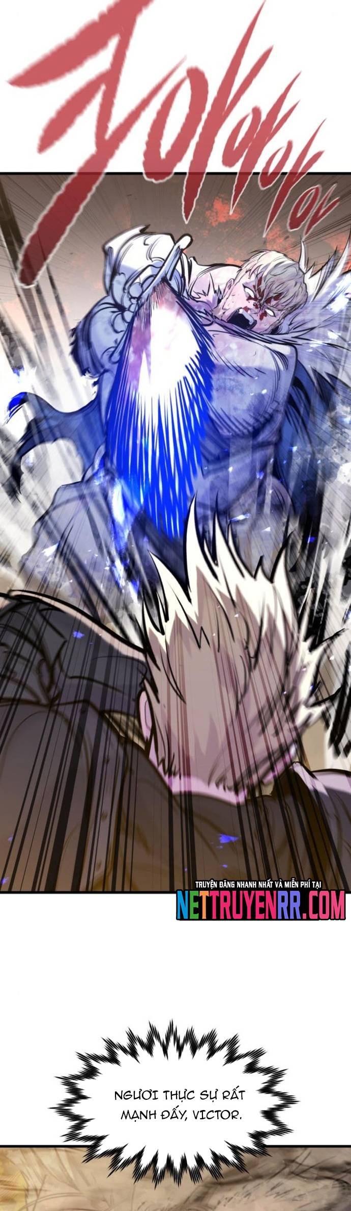 Mỗi Lính Đánh Thuê Trở Về Đều Có Một Kế Hoạch Chapter 42 - Trang 2