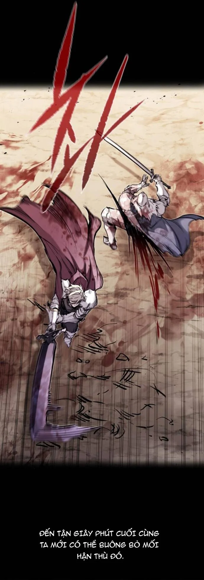Mỗi Lính Đánh Thuê Trở Về Đều Có Một Kế Hoạch Chapter 42 - Trang 2
