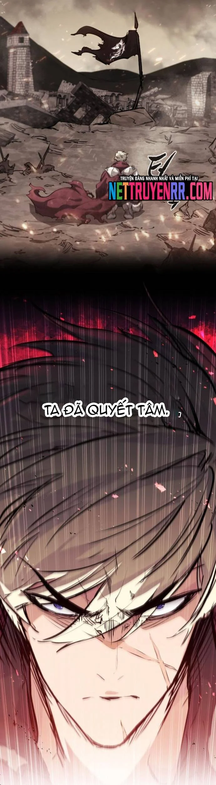 Mỗi Lính Đánh Thuê Trở Về Đều Có Một Kế Hoạch Chapter 42 - Trang 2