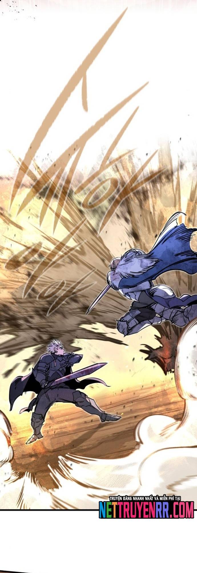 Mỗi Lính Đánh Thuê Trở Về Đều Có Một Kế Hoạch Chapter 42 - Trang 2