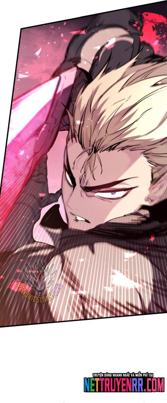 Mỗi Lính Đánh Thuê Trở Về Đều Có Một Kế Hoạch Chapter 42 - Trang 2