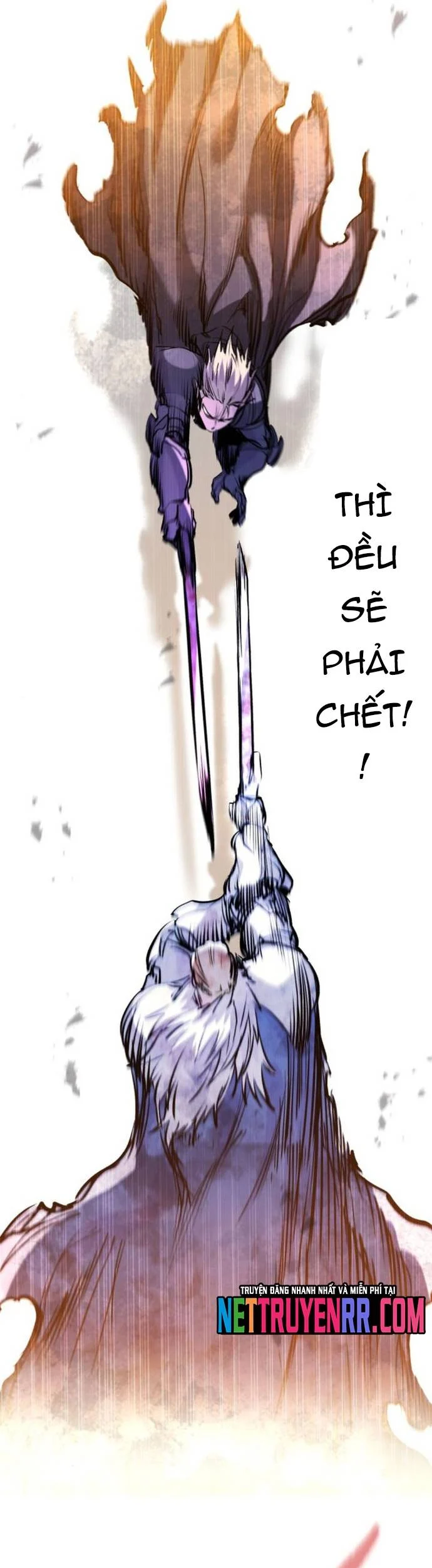 Mỗi Lính Đánh Thuê Trở Về Đều Có Một Kế Hoạch Chapter 42 - Trang 2