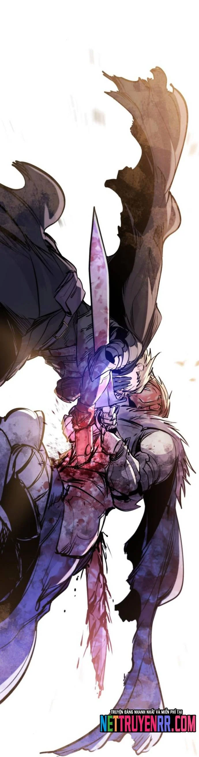 Mỗi Lính Đánh Thuê Trở Về Đều Có Một Kế Hoạch Chapter 42 - Trang 2