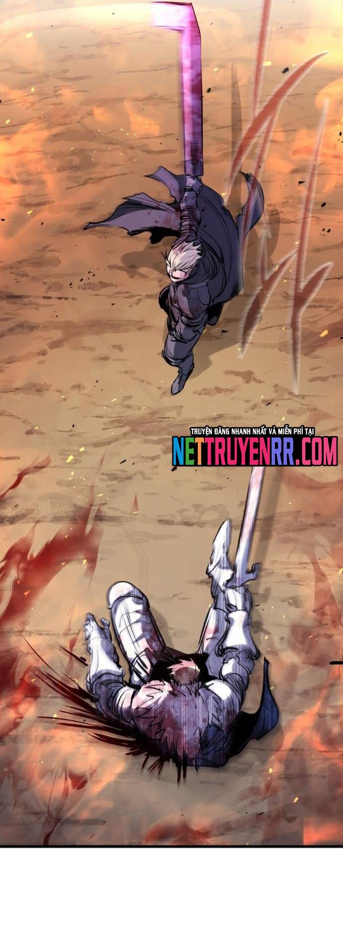 Mỗi Lính Đánh Thuê Trở Về Đều Có Một Kế Hoạch Chapter 42 - Trang 2