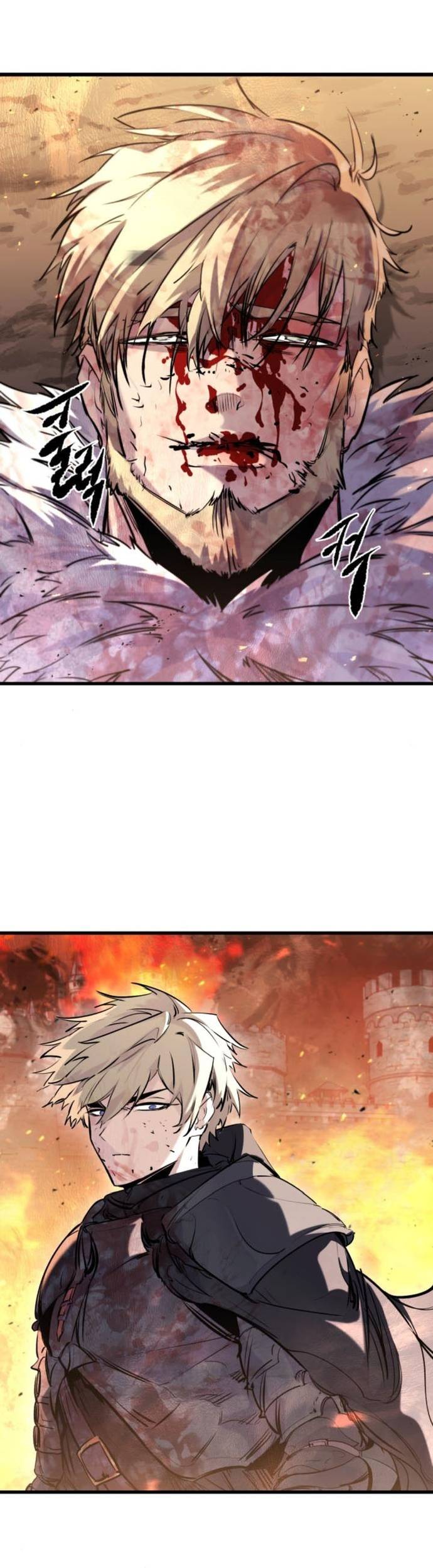 Mỗi Lính Đánh Thuê Trở Về Đều Có Một Kế Hoạch Chapter 42 - Trang 2
