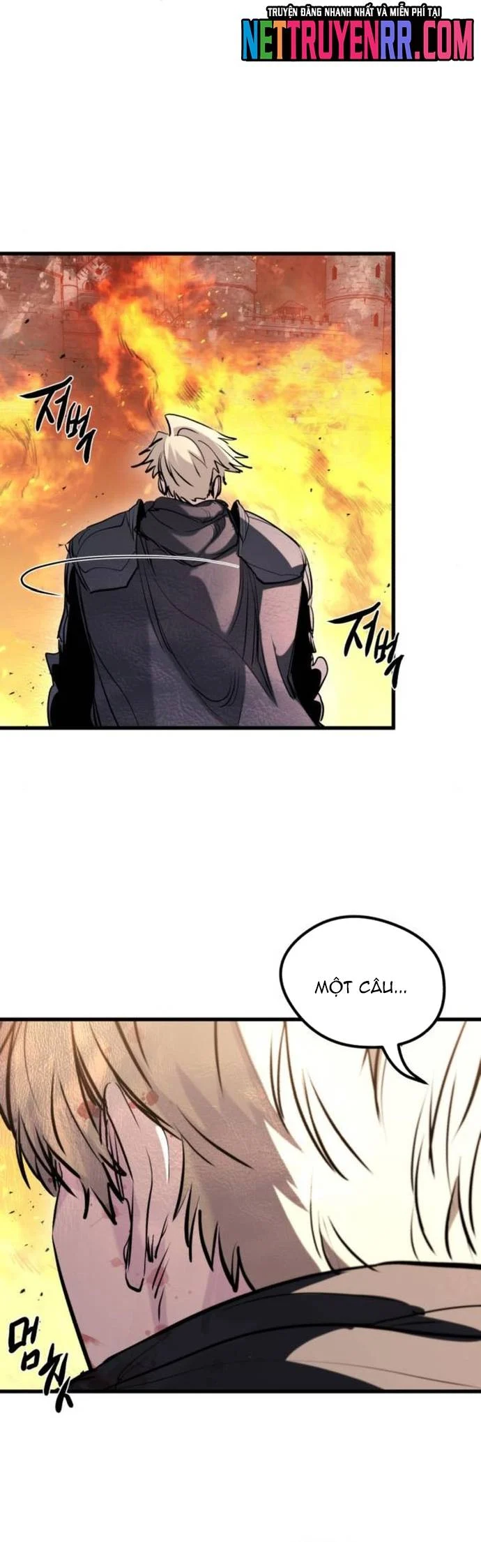 Mỗi Lính Đánh Thuê Trở Về Đều Có Một Kế Hoạch Chapter 42 - Trang 2