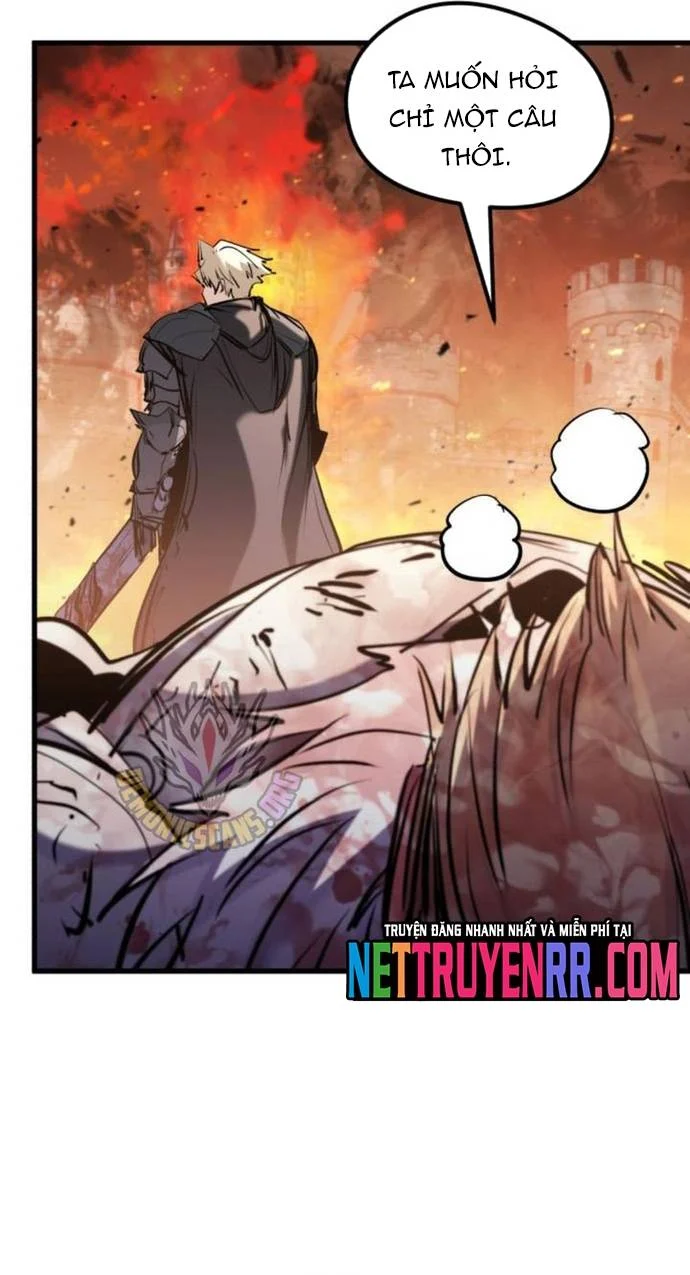 Mỗi Lính Đánh Thuê Trở Về Đều Có Một Kế Hoạch Chapter 42 - Trang 2