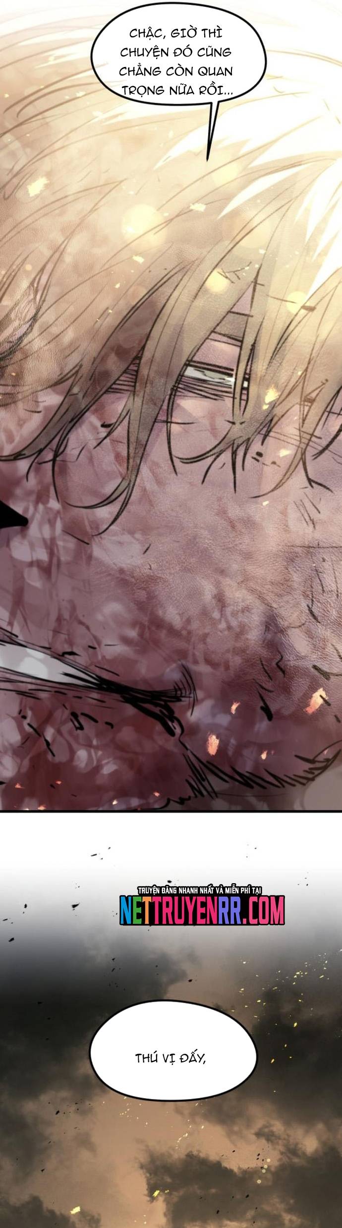 Mỗi Lính Đánh Thuê Trở Về Đều Có Một Kế Hoạch Chapter 42 - Trang 2