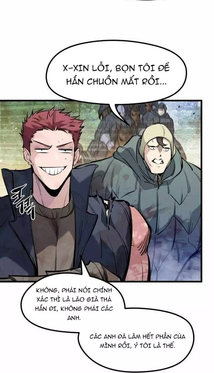 Mỗi Lính Đánh Thuê Trở Về Đều Có Một Kế Hoạch Chapter 44 - Next 