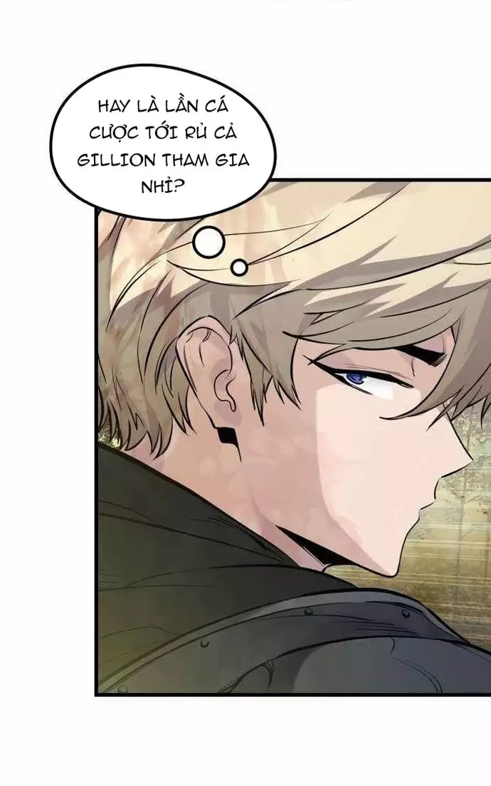 Mỗi Lính Đánh Thuê Trở Về Đều Có Một Kế Hoạch Chapter 44 - Next 