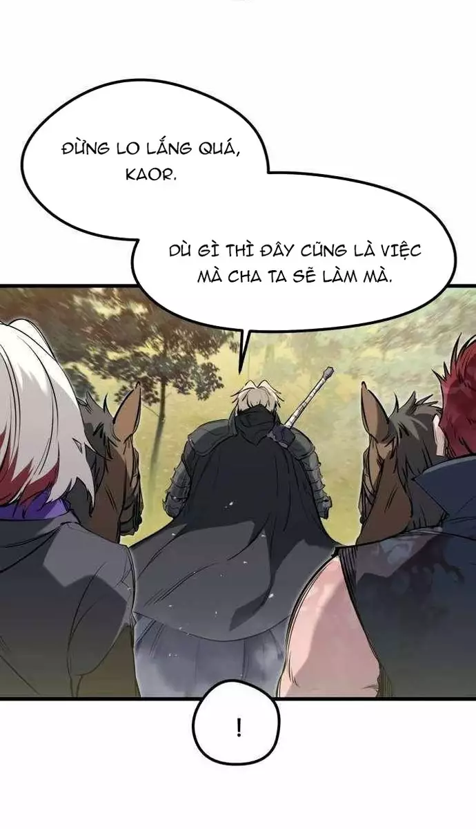 Mỗi Lính Đánh Thuê Trở Về Đều Có Một Kế Hoạch Chapter 44 - Next 