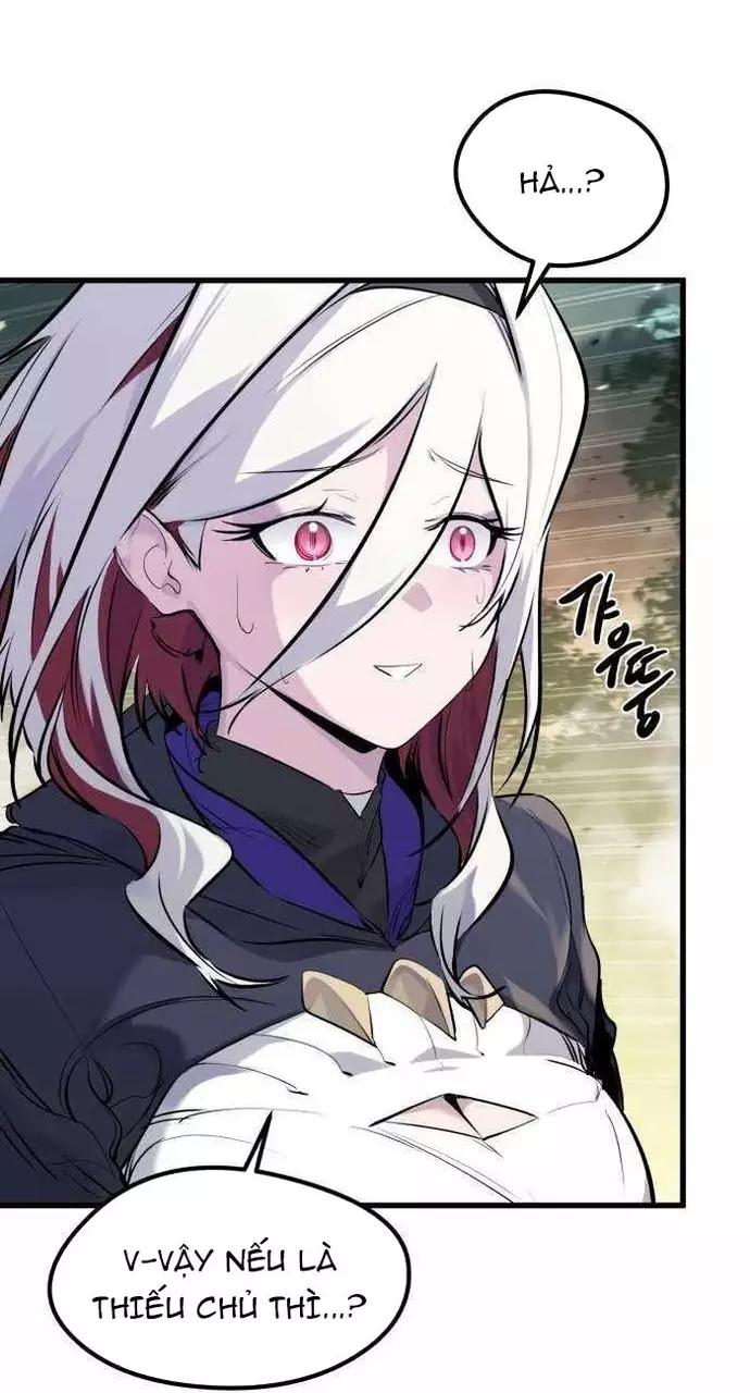 Mỗi Lính Đánh Thuê Trở Về Đều Có Một Kế Hoạch Chapter 44 - Next 