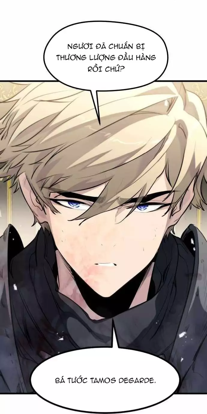 Mỗi Lính Đánh Thuê Trở Về Đều Có Một Kế Hoạch Chapter 44 - Next 