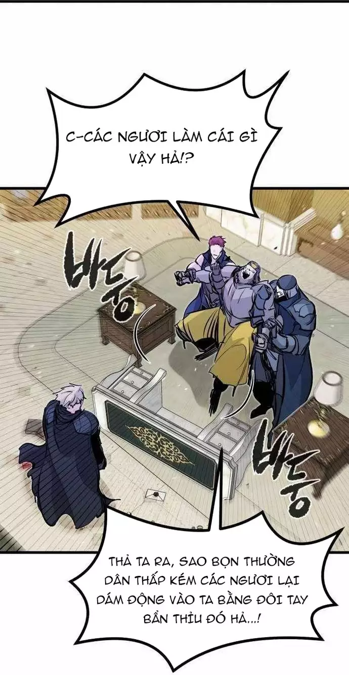 Mỗi Lính Đánh Thuê Trở Về Đều Có Một Kế Hoạch Chapter 44 - Next 