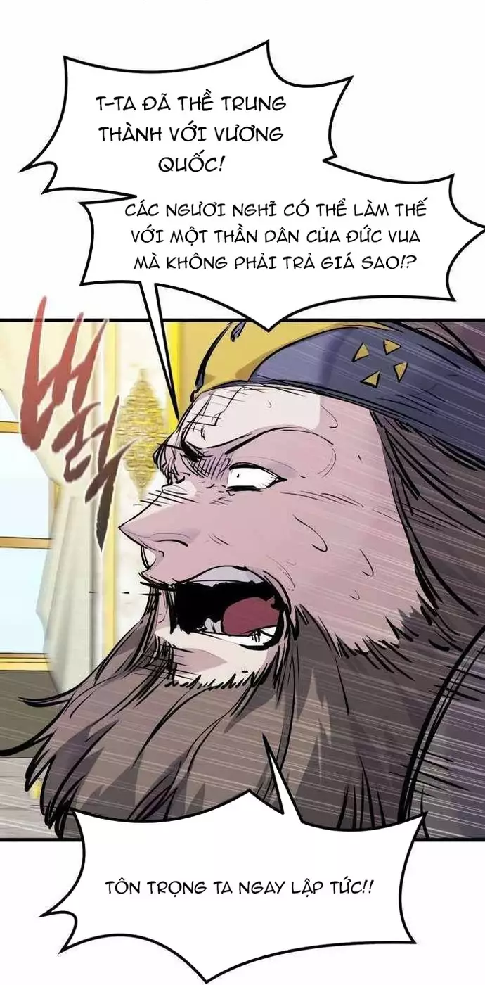Mỗi Lính Đánh Thuê Trở Về Đều Có Một Kế Hoạch Chapter 44 - Next 