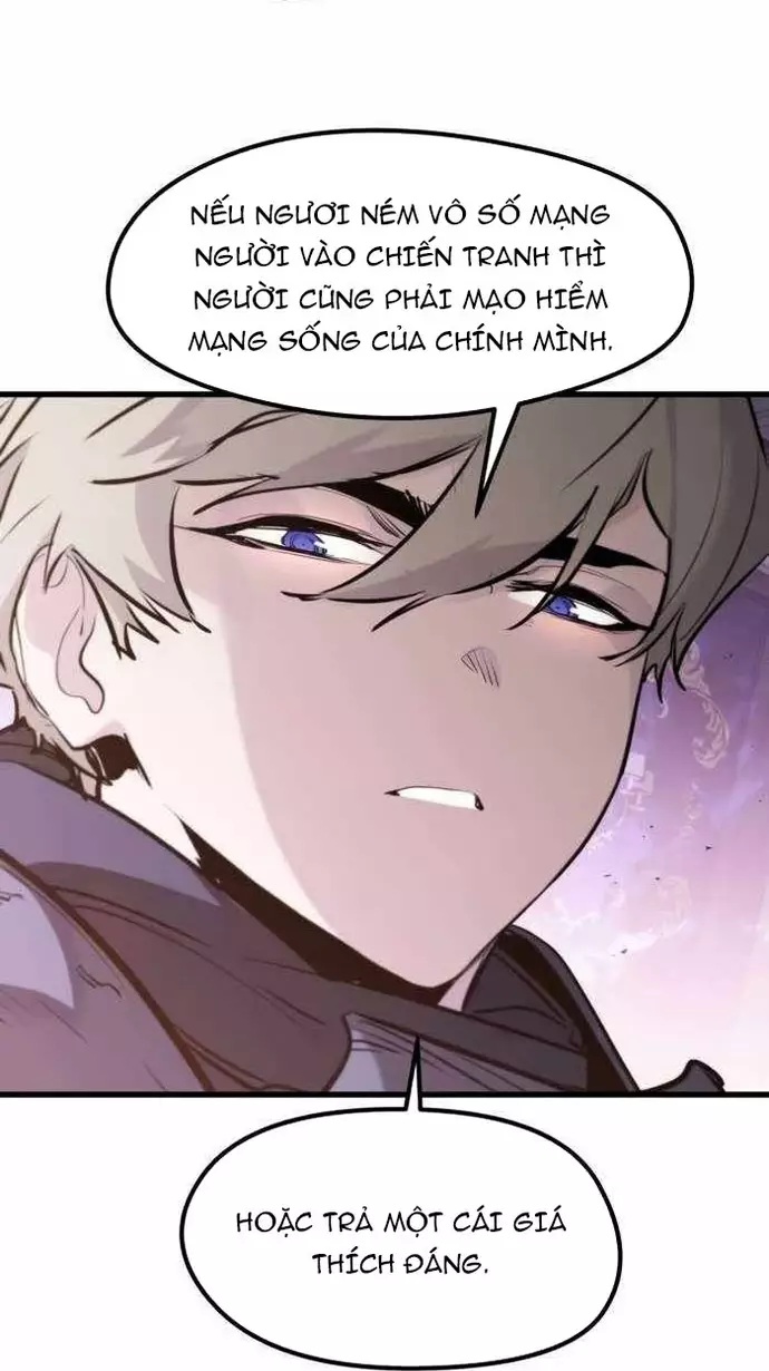 Mỗi Lính Đánh Thuê Trở Về Đều Có Một Kế Hoạch Chapter 44 - Next 