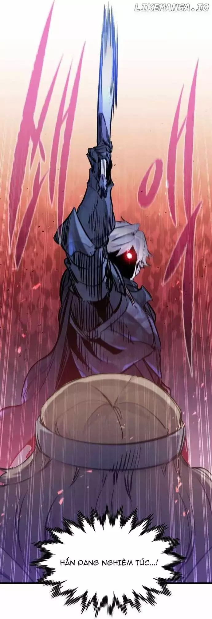 Mỗi Lính Đánh Thuê Trở Về Đều Có Một Kế Hoạch Chapter 44 - Next 