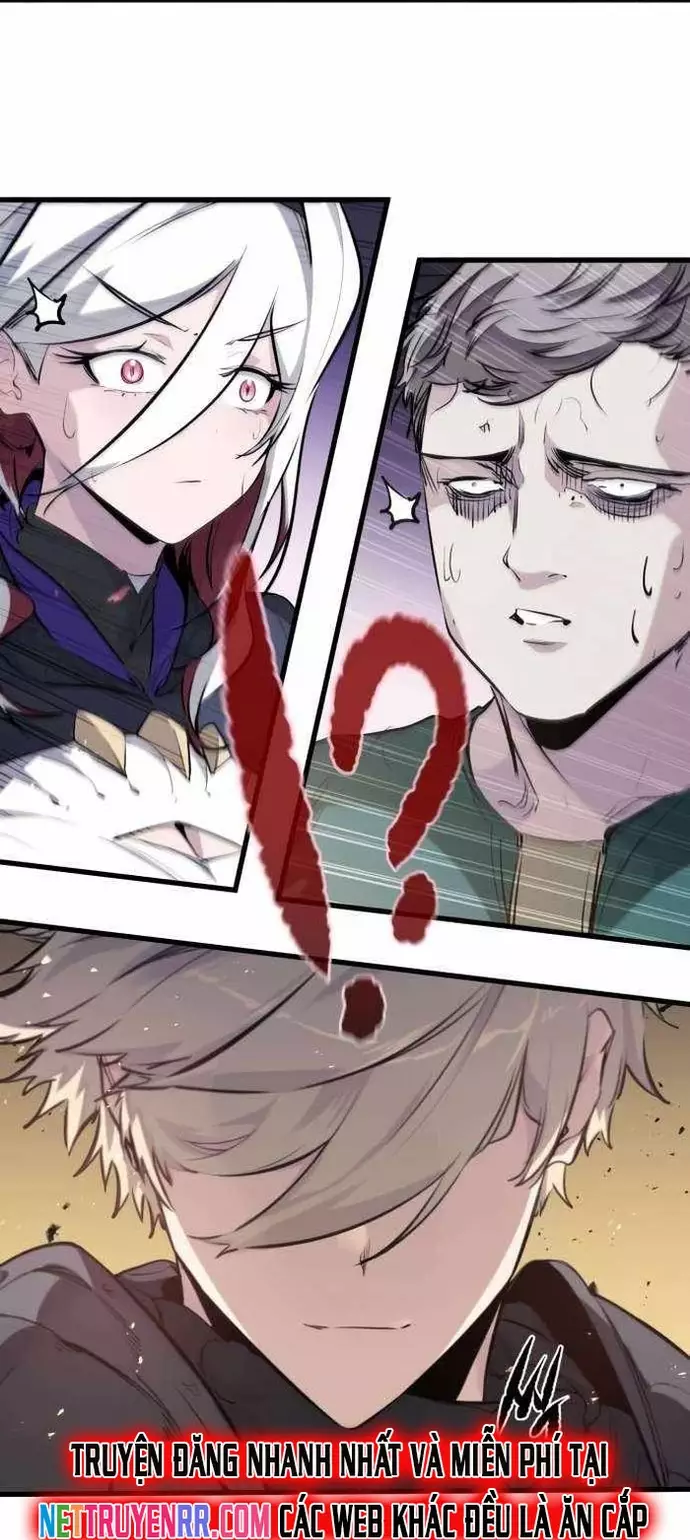 Mỗi Lính Đánh Thuê Trở Về Đều Có Một Kế Hoạch Chapter 44 - Next 