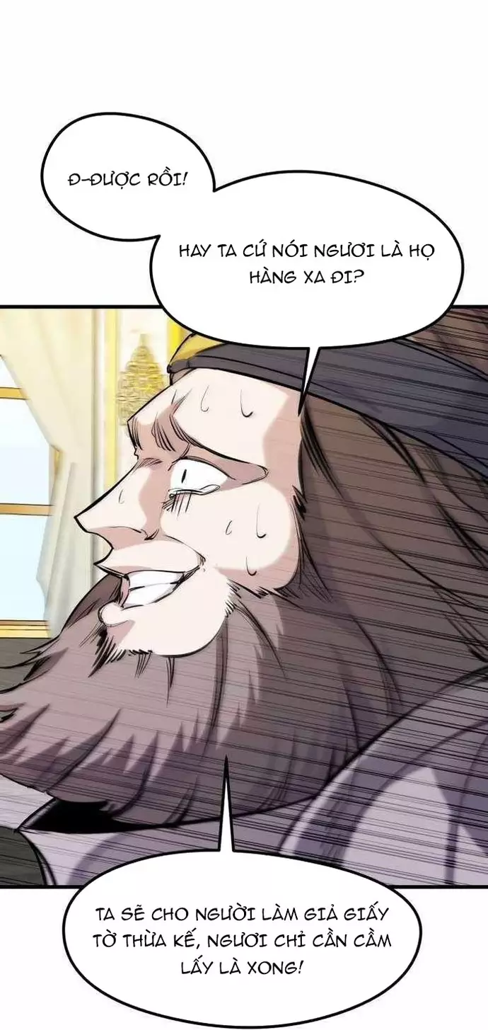 Mỗi Lính Đánh Thuê Trở Về Đều Có Một Kế Hoạch Chapter 44 - Next 