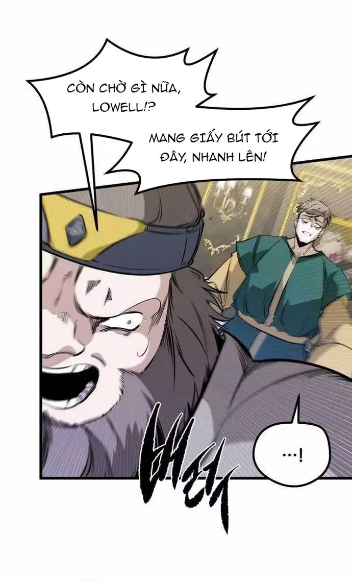 Mỗi Lính Đánh Thuê Trở Về Đều Có Một Kế Hoạch Chapter 44 - Next 