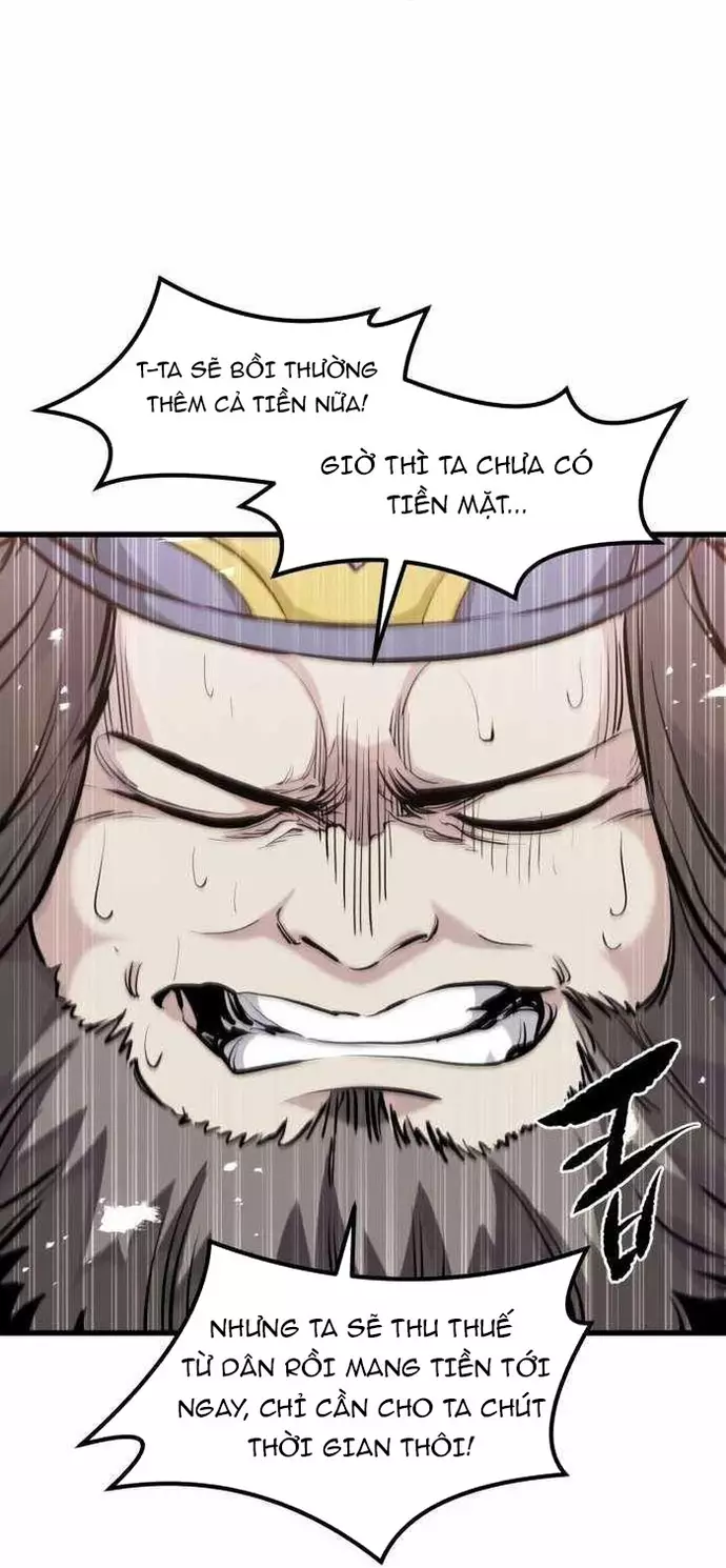 Mỗi Lính Đánh Thuê Trở Về Đều Có Một Kế Hoạch Chapter 44 - Next 
