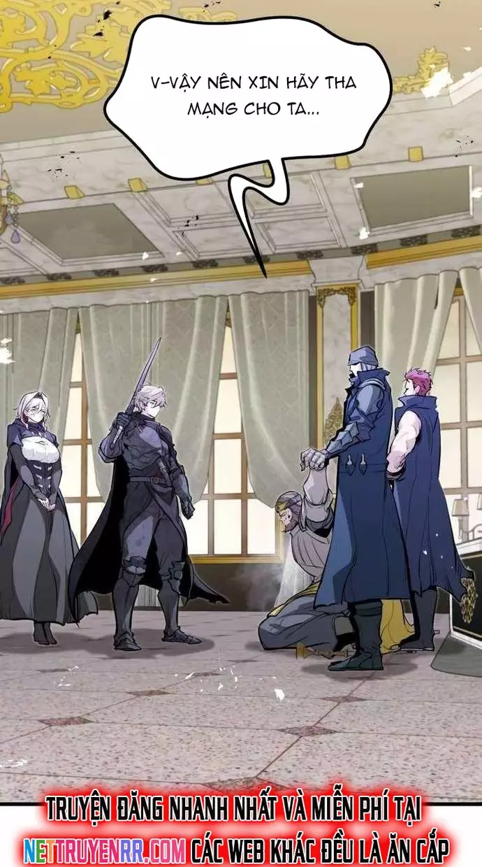 Mỗi Lính Đánh Thuê Trở Về Đều Có Một Kế Hoạch Chapter 44 - Next 