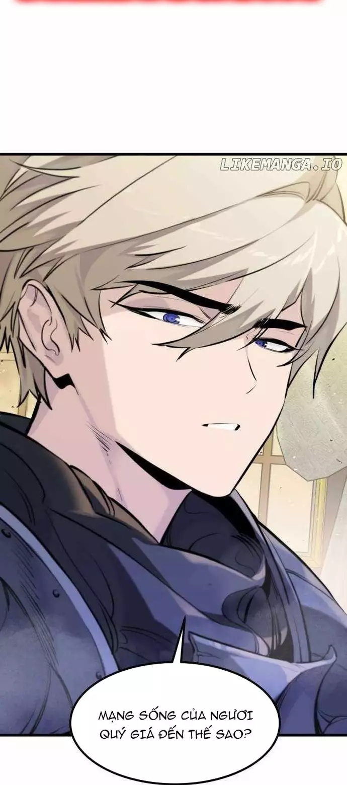 Mỗi Lính Đánh Thuê Trở Về Đều Có Một Kế Hoạch Chapter 44 - Next 