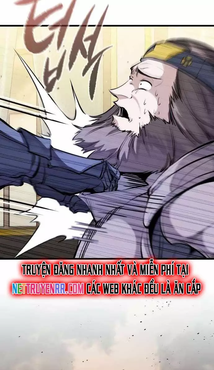 Mỗi Lính Đánh Thuê Trở Về Đều Có Một Kế Hoạch Chapter 44 - Next 