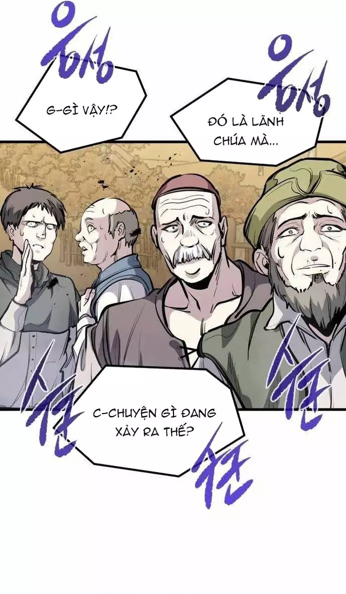 Mỗi Lính Đánh Thuê Trở Về Đều Có Một Kế Hoạch Chapter 44 - Next 