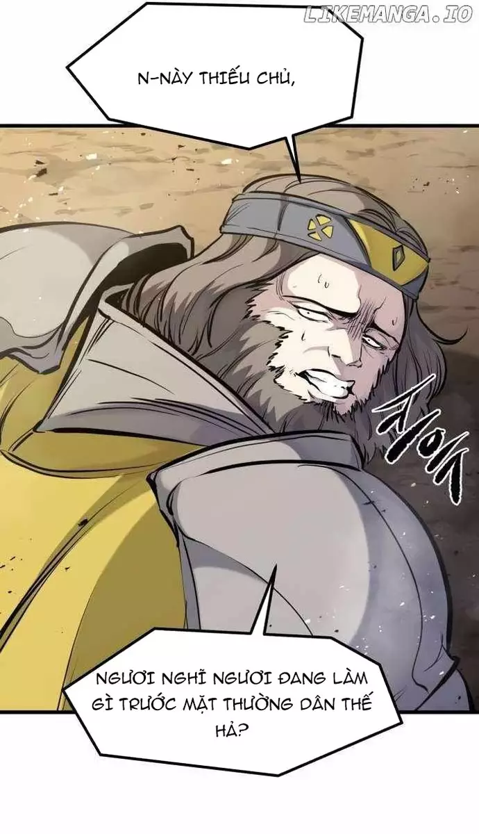 Mỗi Lính Đánh Thuê Trở Về Đều Có Một Kế Hoạch Chapter 44 - Next 