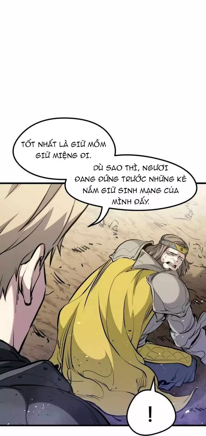 Mỗi Lính Đánh Thuê Trở Về Đều Có Một Kế Hoạch Chapter 44 - Next 