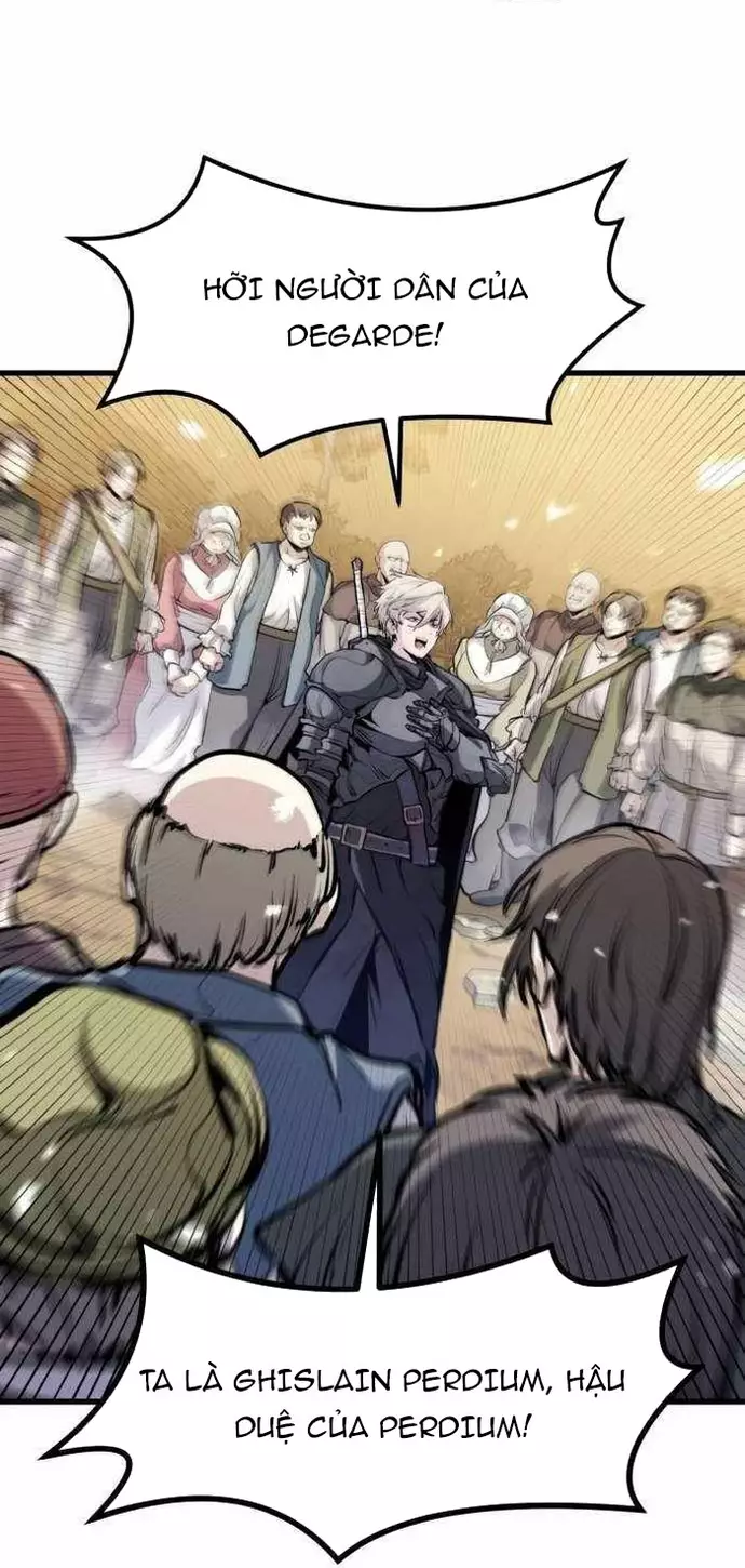 Mỗi Lính Đánh Thuê Trở Về Đều Có Một Kế Hoạch Chapter 44 - Next 