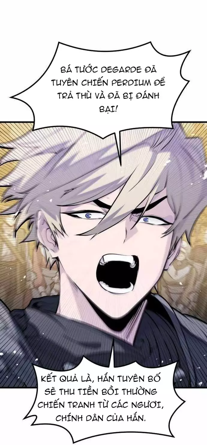 Mỗi Lính Đánh Thuê Trở Về Đều Có Một Kế Hoạch Chapter 44 - Next 