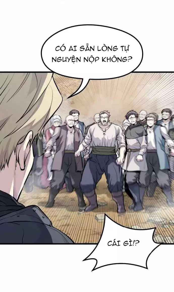 Mỗi Lính Đánh Thuê Trở Về Đều Có Một Kế Hoạch Chapter 44 - Next 
