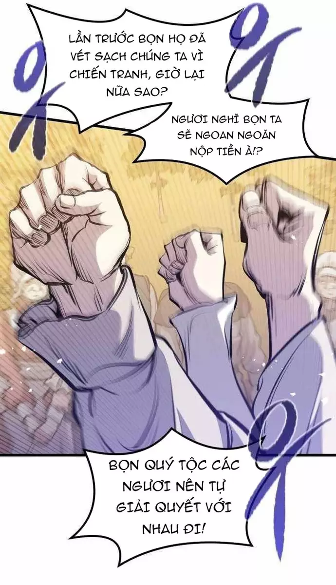 Mỗi Lính Đánh Thuê Trở Về Đều Có Một Kế Hoạch Chapter 44 - Next 