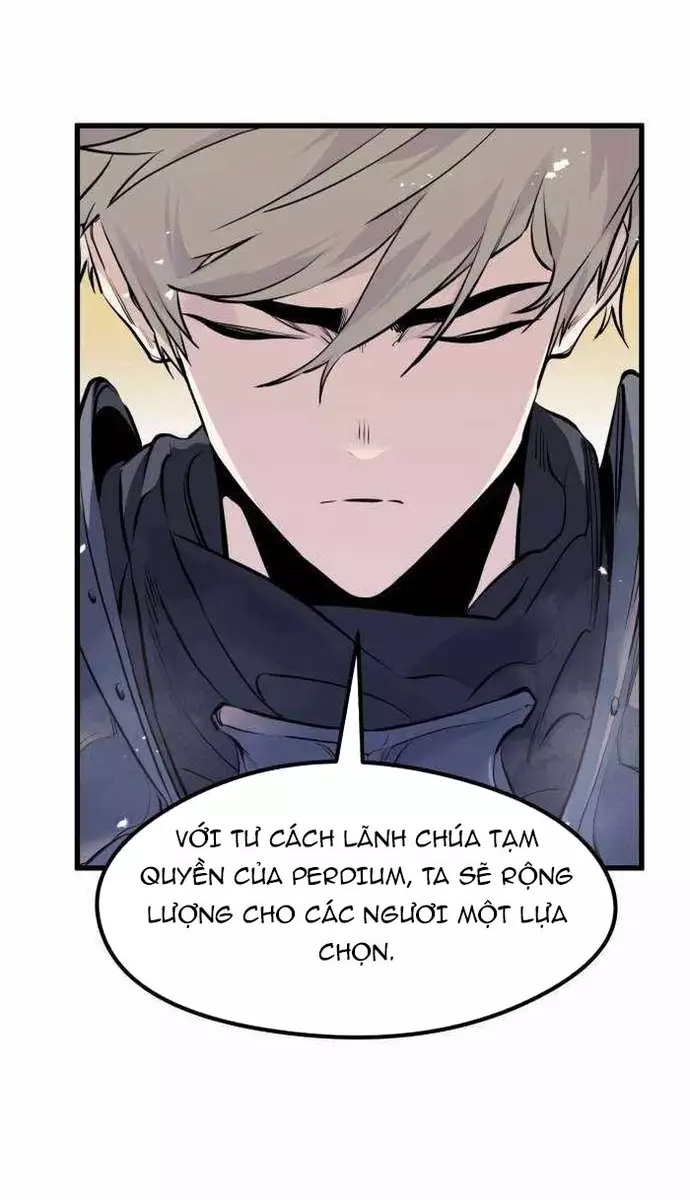 Mỗi Lính Đánh Thuê Trở Về Đều Có Một Kế Hoạch Chapter 44 - Next 