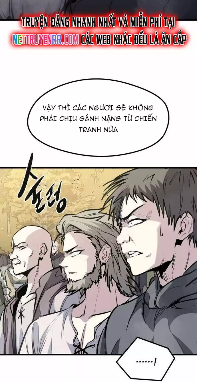 Mỗi Lính Đánh Thuê Trở Về Đều Có Một Kế Hoạch Chapter 44 - Next 